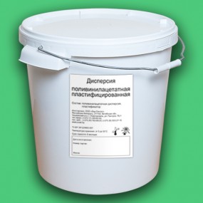 Клей ПВА BauKraft 131