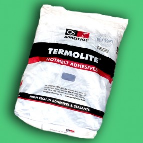 Клей-расплав Termolite TE-60 (универсальный клей для кромки)