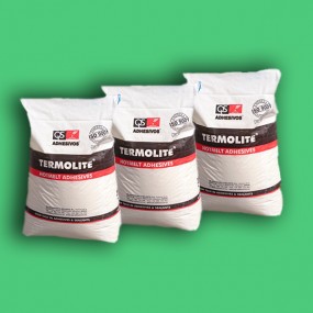 Клей-расплав Termolite TE-45 (низкотемпературный клей для кромки)