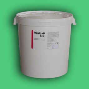 Клей ПВА BauKraft 300 LV Низковязкий